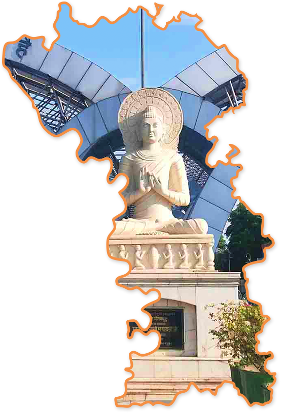 Photo of Gautam Buddha Nagar